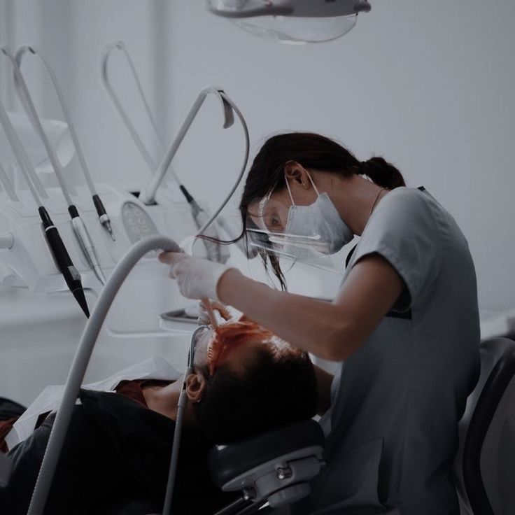 Advanced Dental Care